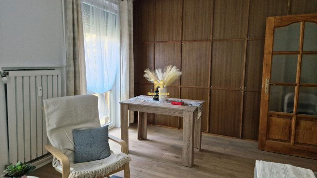 Eladó panellakás, Budapesten, XIX. kerületben, Bem utcában