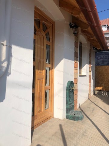 Eladó családi ház, Balatonfüreden 89 M Ft / költözzbe.hu