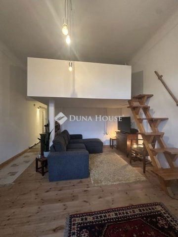 Eladó téglalakás, Budapesten, IX. kerületben 53.9 M Ft, 1 szobás