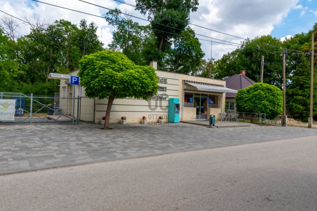 Eladó üzlethelyiség, Iszkaszentgyörgyön 59 M Ft