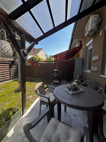 Eladó téglalakás, Budapesten, IV. kerületben 82.5 M Ft, 2 szobás