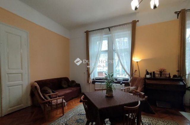 Eladó téglalakás, Budapesten, XI. kerületben 104 M Ft, 2 szobás