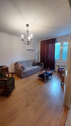 Kiadó téglalakás, albérlet, III. kerületben, Nánási úton