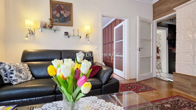 Eladó családi ház, Szombathelyen, Vadrózsa utcában 96 M Ft