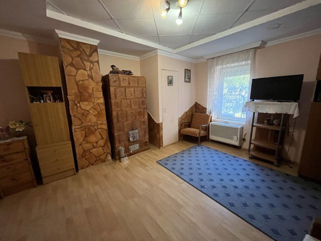 Eladó családi ház, Hajdúsámsonon 39.9 M Ft, 2 szobás