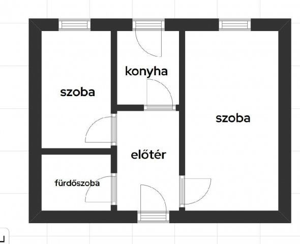 Eladó panellakás, Budapesten, XVIII. kerületben 47.5 M Ft