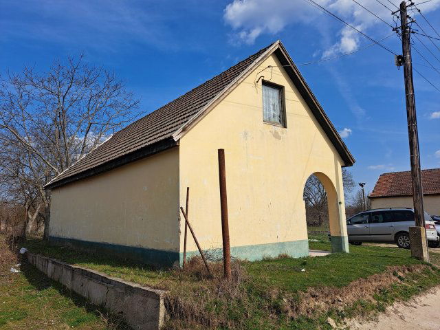 Eladó családi ház, Pilisen, Haleszi Szőlő I. dűlőn 12.9 M Ft