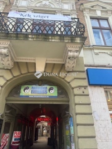 Eladó üzlethelyiség, Miskolcon 10.764 M Ft / költözzbe.hu