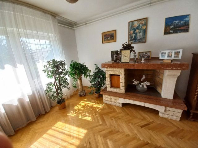 Eladó sorház, Gödöllőn 94.9 M Ft, 5 szobás