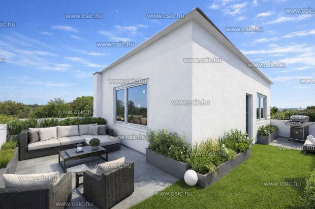 Eladó téglalakás, Budapesten, XVIII. kerületben 89.9 M Ft