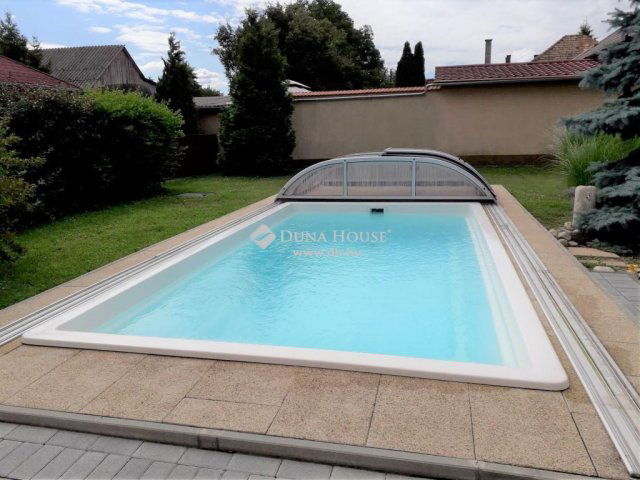 Eladó családi ház, Somogysárdon 85 M Ft, 5 szobás