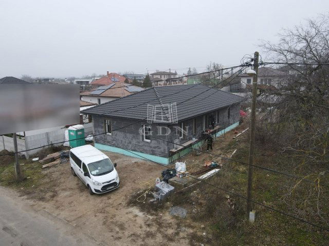 Eladó családi ház, Budapesten, XVII. kerületben 169.99 M Ft