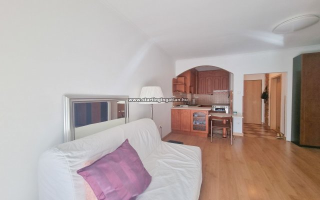 Eladó téglalakás, Budapesten, VIII. kerületben 63 M Ft