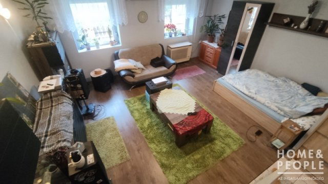 Eladó családi ház, Ópusztaszeren 42.999 M Ft, 3 szobás