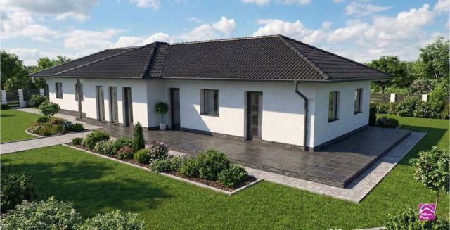 Eladó családi ház, Érden 102 M Ft, 5 szobás