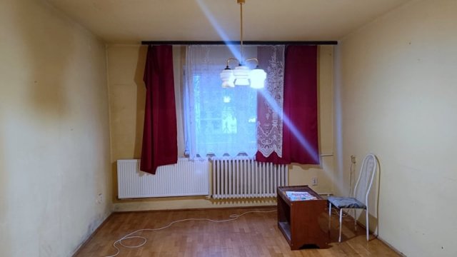 Eladó téglalakás, Tiszavasváriban 10.9 M Ft, 2+1 szobás