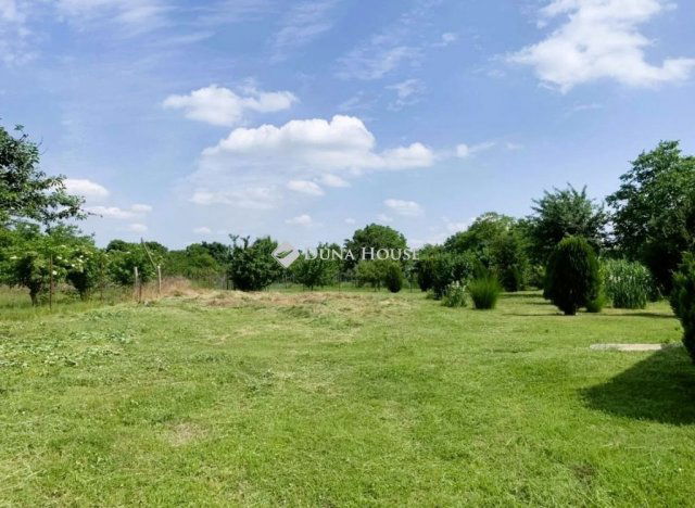 Eladó telek, Pázmándon 26.9 M Ft / költözzbe.hu