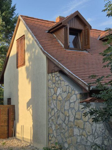 Eladó családi ház, Farkasgyepűn 32.5 M Ft, 3 szobás