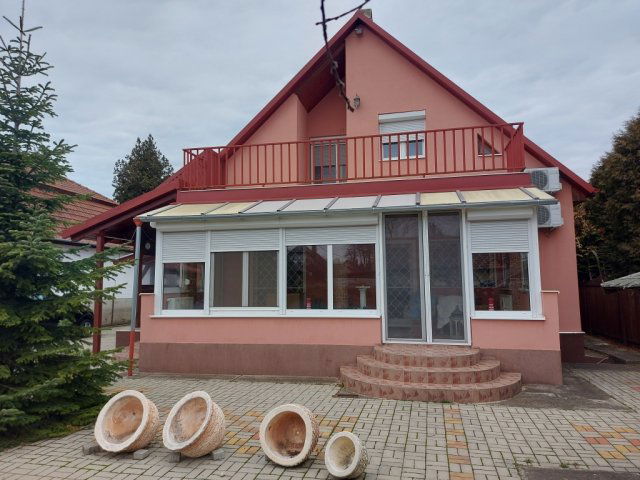 Eladó családi ház, Gárdonyban 115 M Ft, 5 szobás