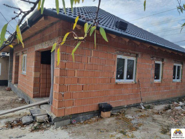 Eladó családi ház, Diósdon 100 M Ft, 4 szobás