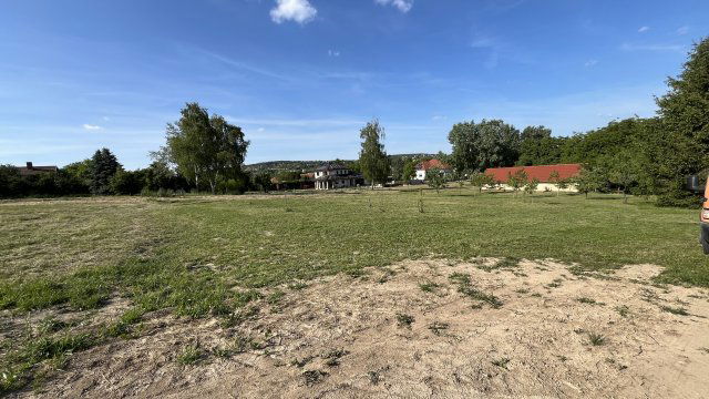 Eladó telek, Keszthelyen 35.9 M Ft / költözzbe.hu