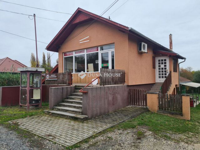 Eladó családi ház, Nemesszentandráson 39.9 M Ft