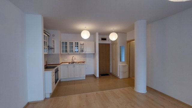 Kiadó téglalakás, albérlet, XIII. kerületben, Lőportár utcában