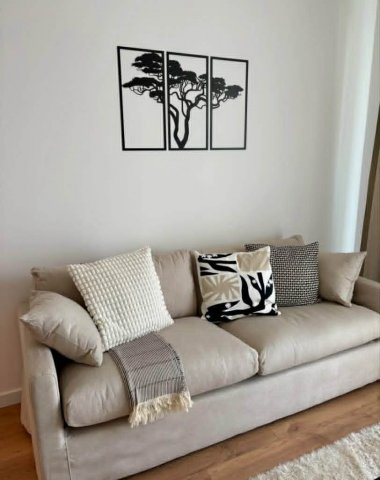 Kiadó téglalakás, albérlet, VIII. kerületben, Szigetvári utcában