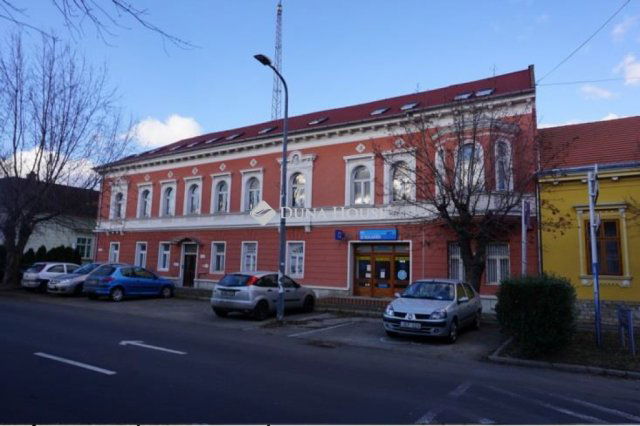 Eladó üzlethelyiség, Keszthelyen 61.1 M Ft / költözzbe.hu