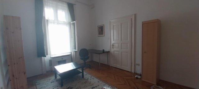 Kiadó téglalakás, albérlet, VI. kerületben, Hajós utcában