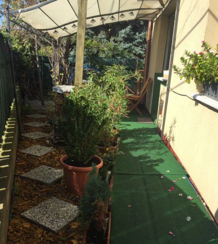 Eladó ikerház, Siófokon 59.9 M Ft, 3 szobás