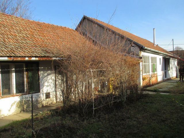 Eladó családi ház, Eleken 14 M Ft, 3+1 szobás