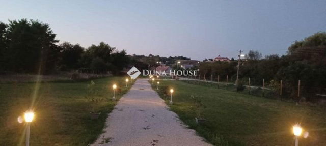 Eladó telek, Nagysápon 9.9 M Ft / költözzbe.hu