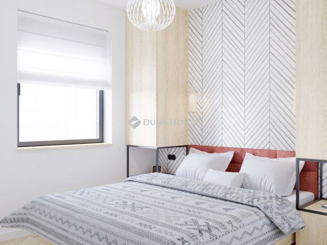 Eladó téglalakás, Fonyódon 126.52 M Ft, 4 szobás