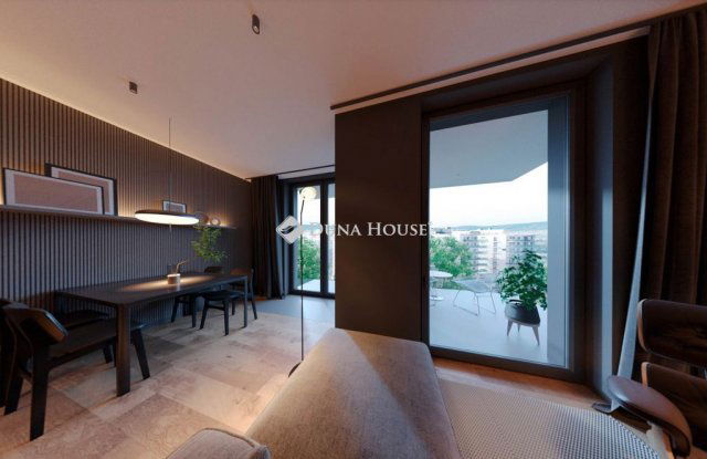 Eladó téglalakás, XIII. kerületben, Sólyatér utcában