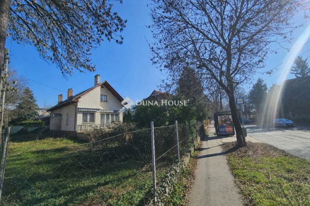Eladó családi ház, Budapesten, XIV. kerületben 149.9 M Ft