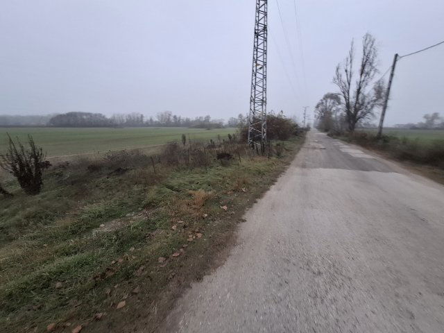 Eladó telek, Kiskunlacházán 297 M Ft / költözzbe.hu