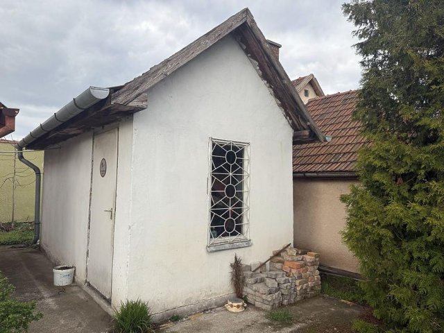 Eladó ikerház, Budapesten, XVII. kerületben 60 M Ft, 2 szobás