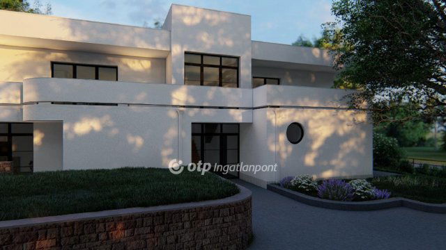 Eladó téglalakás, Balatonalmádiban 89.148 M Ft, 2 szobás