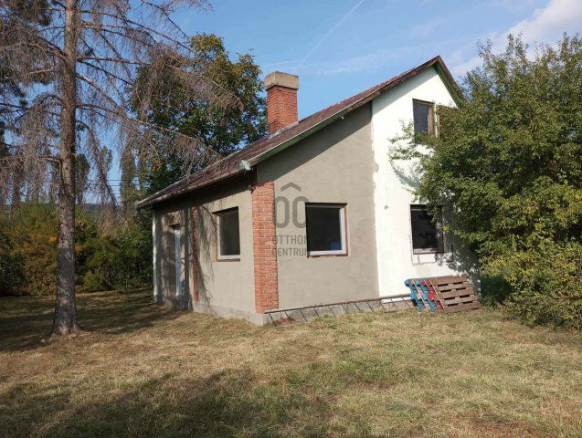 Eladó nyaraló, Markazon 19.9 M Ft, 2 szobás