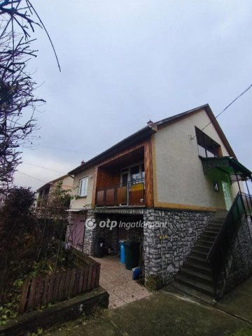 Eladó családi ház, Kazincbarcikán 75 M Ft, 4 szobás