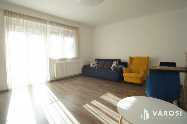 Kiadó téglalakás, albérlet, Nagykanizsán 120 E Ft / hó