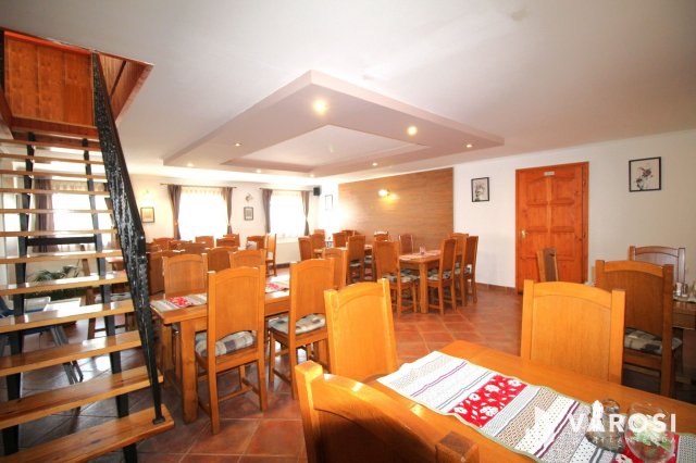 Eladó üzlethelyiség, Bükön 275 M Ft, 2 szobás