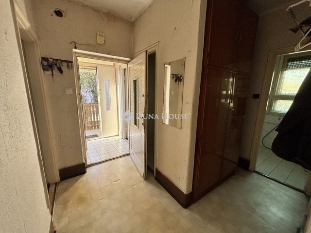 Eladó családi ház, Gyálon 59.9 M Ft, 2 szobás