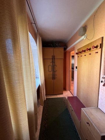 Eladó téglalakás, Budapesten, IX. kerületben 53.5 M Ft, 1 szobás