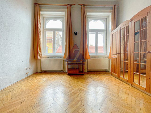 Eladó téglalakás, Budapesten, VII. kerületben, Garay utcában