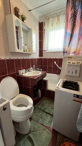 Eladó panellakás, Nyíregyházán 45 M Ft, 1+1 szobás