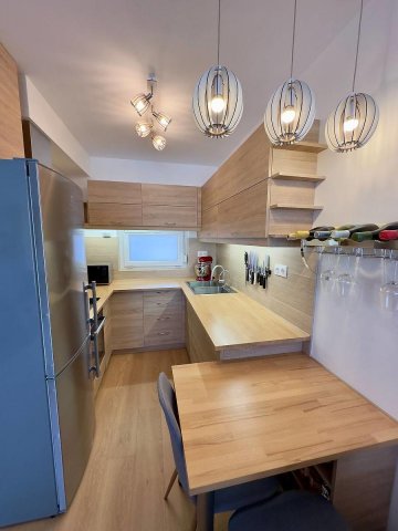 Eladó téglalakás, Budapesten, IV. kerületben 79.9 M Ft