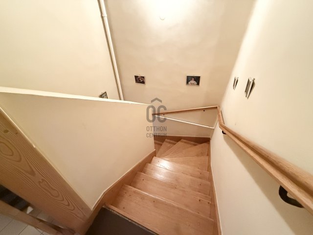 Eladó ikerház, Debrecenben 89.9 M Ft, 4 szobás