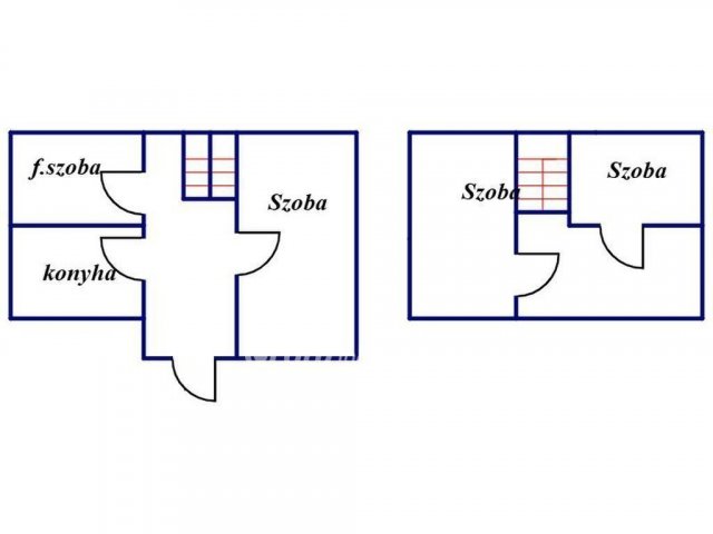 Eladó családi ház, Sajószentpéteren 31 M Ft, 2+2 szobás